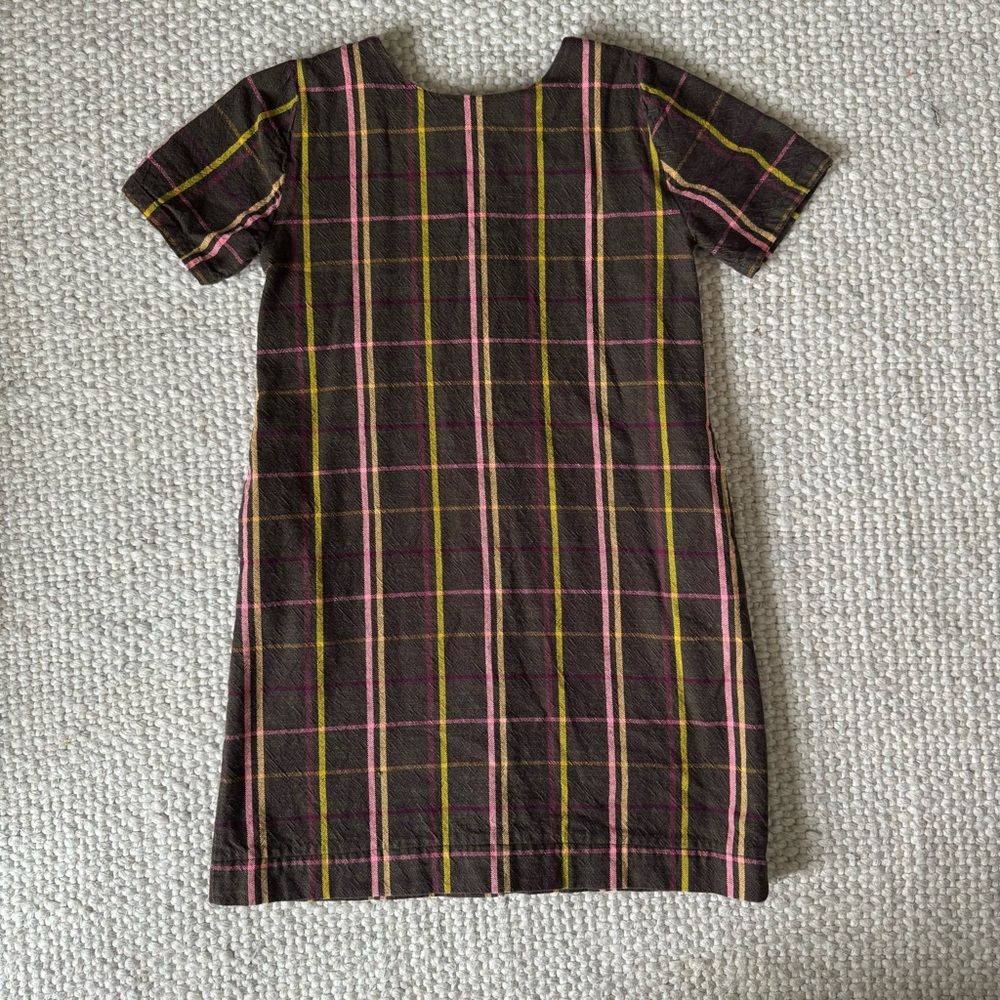 Ace & Jig Edith Dress in Favor